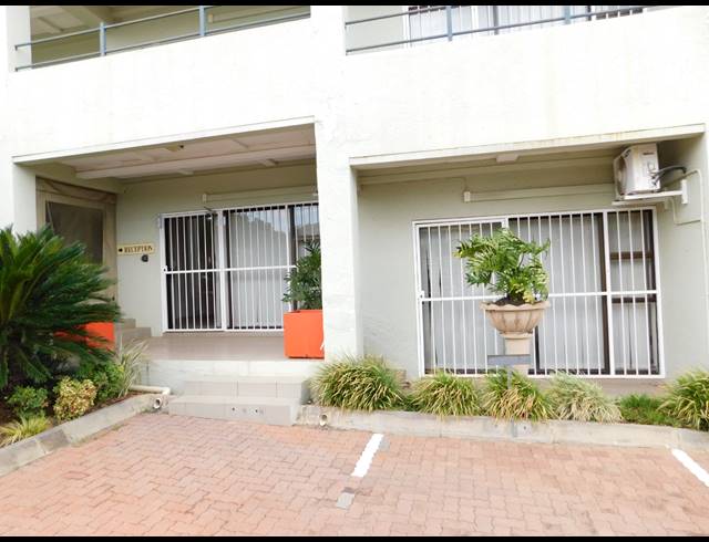 450M² OFFICE TO LET IN FERNDALE